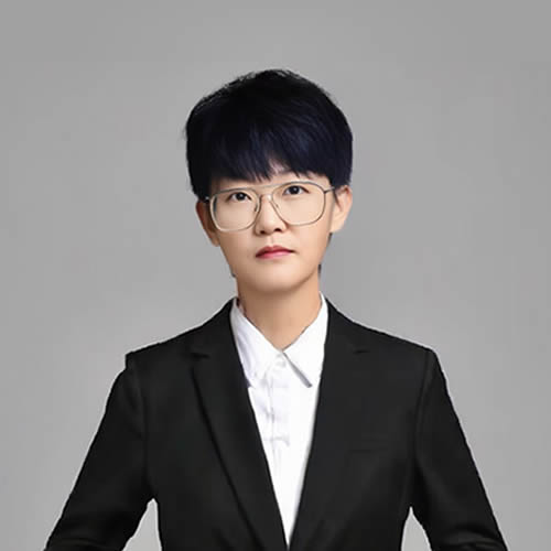 西双版纳情感咨询导师：依然老师